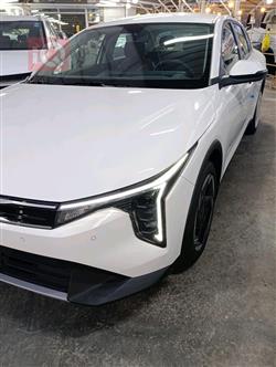 کیا K4